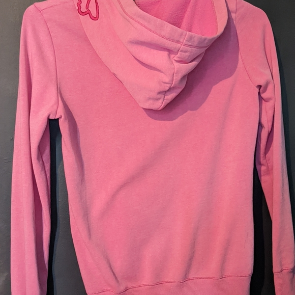 FOX sweater - Picture 3 of 4